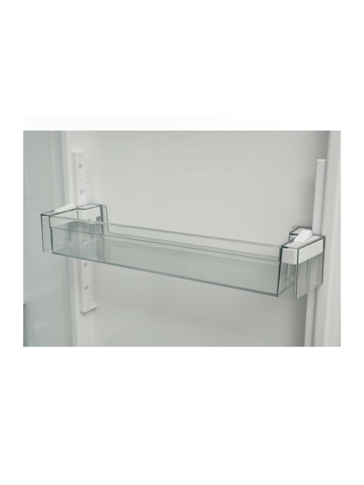 Lodowka SHARP SJ-FBA05DMXLE-EU no frost 180 cm kontrola wilgoci