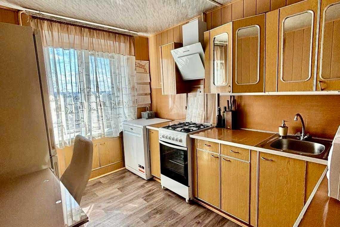 Продам 2к квартиру Харьков в хорошем состоянии