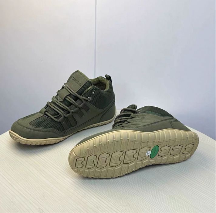 Водонепроникні барефут черевики Saguaro Brave IV, barefoot