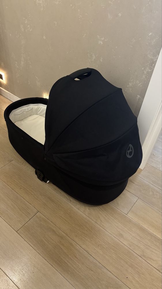 Люлька Cybex Balios S Lux
