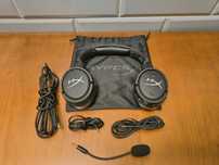 Słuchawki HyperX Cloud Orbit S