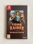 Tomb raider remastered nintendo switch