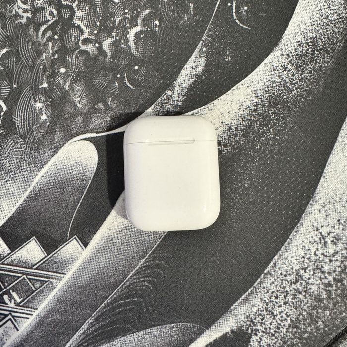 Apple AirPods наушники