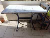 Mesa pedra mármore