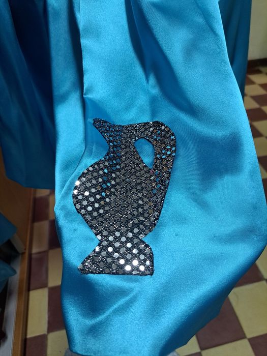 Fardas Marchas Populares