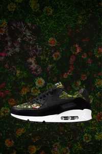 Nike Air Max 90 Spring Garden кроссовки 39 40 41 для девочки