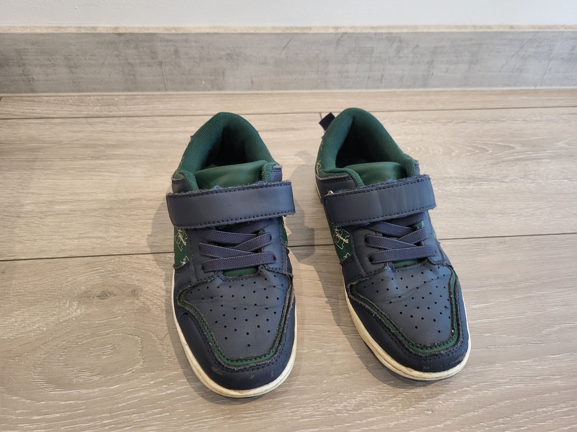 Buty adidasy Harry Potter 33