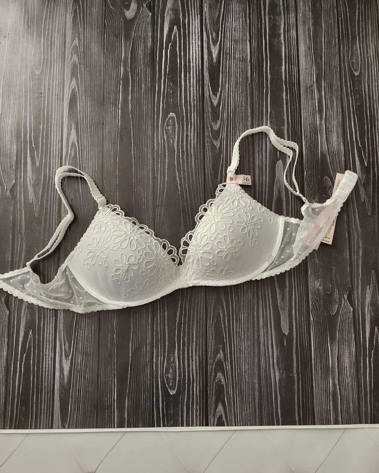 Продам новий бюст Victoria’s Secret