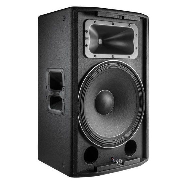 Акустика JBL PRX 812W, 815W, 825W, 835W, 815XLFW, 818XLFW, One