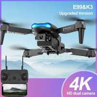 E99 K3 Pro HD 4k Drone