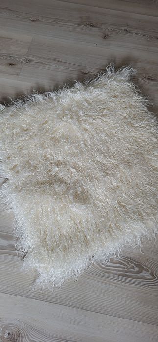 Poszewka na poduszkę 45x45 Benuta