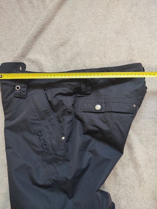 Burton ідеальний стан, М