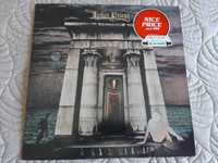 Judas Priest - Sin After Sin - Europa - Vinil LP