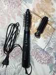 Escova secadora Remington