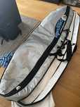 Mala Pranchas Surf