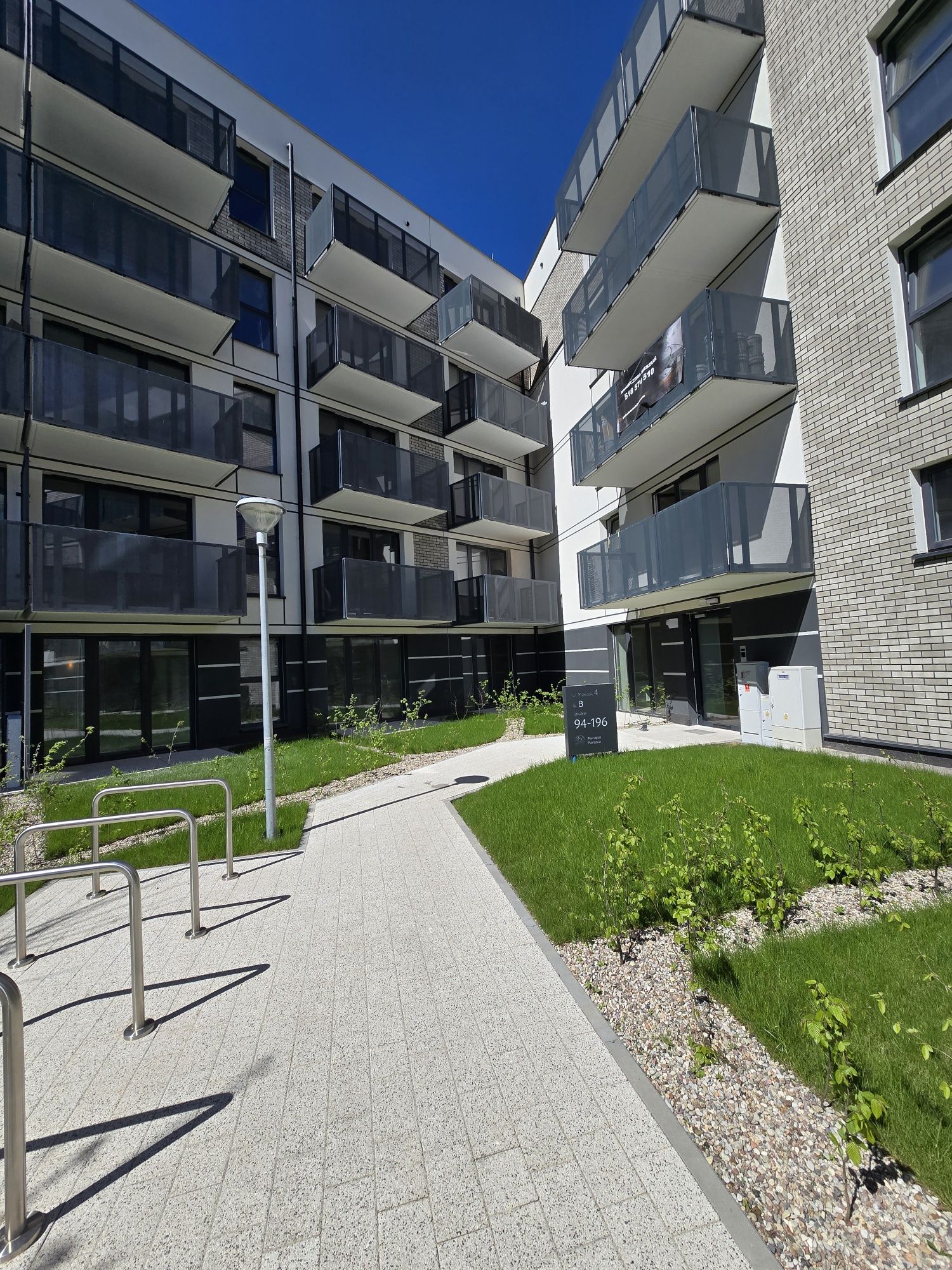 Apartament z jacuzzi nad Motławą