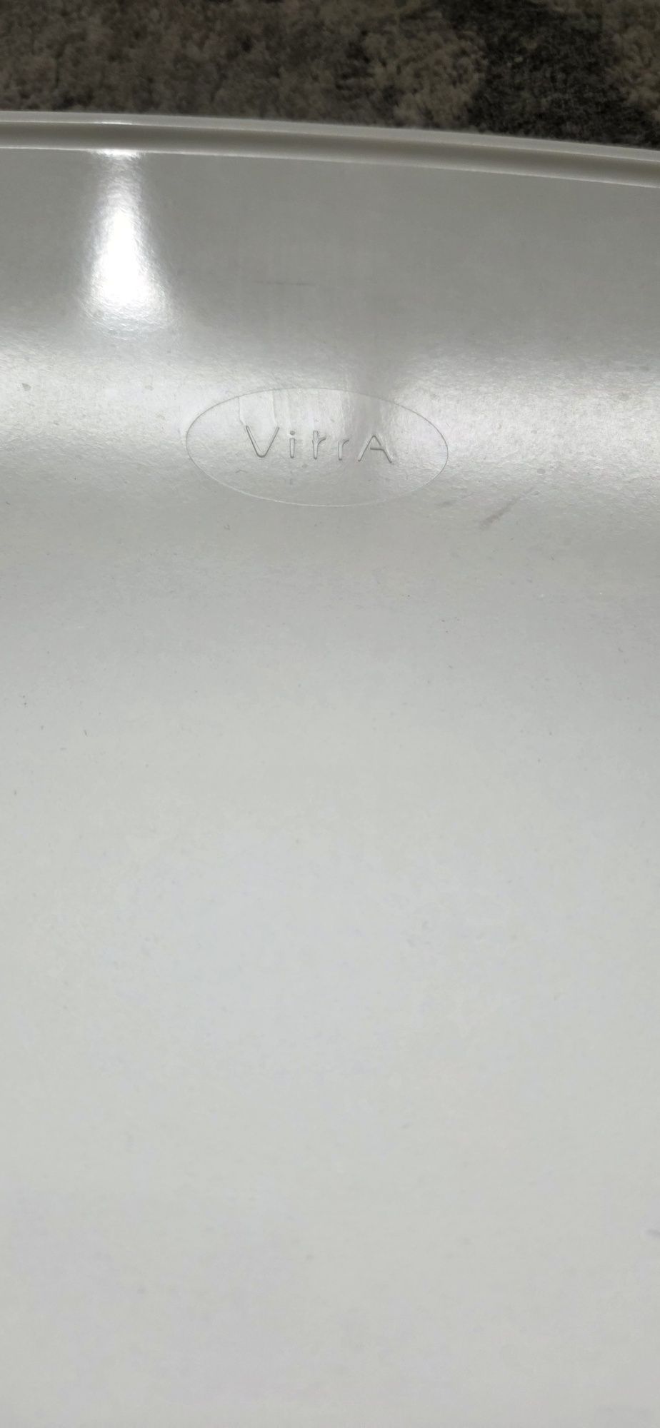 Deska sedesowa kwadratowa Vitra