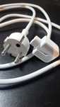 Kabel zasilający Apple (Macbook, przewód)