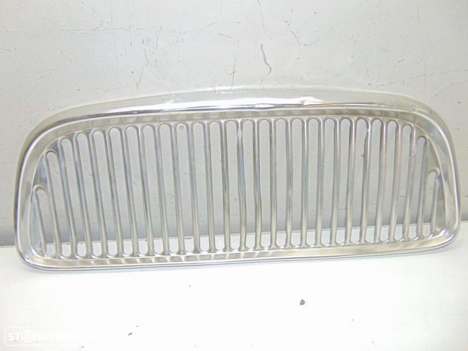 Renault 4L grelha