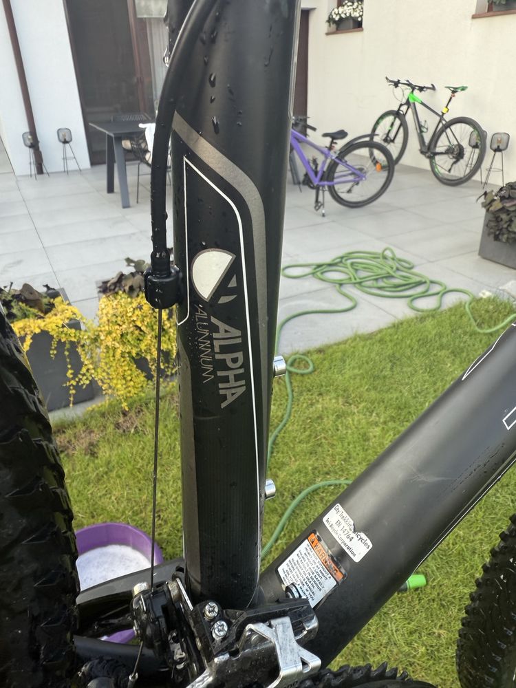Trek rower -3series ,rama 16 cali.