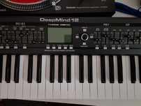 Behringer DeepMind 12 syntezator
