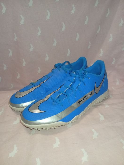 Сороконіжки Nike Phantom Gx