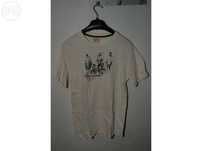 T-shirt pull & bear - Royal Artic Expedition