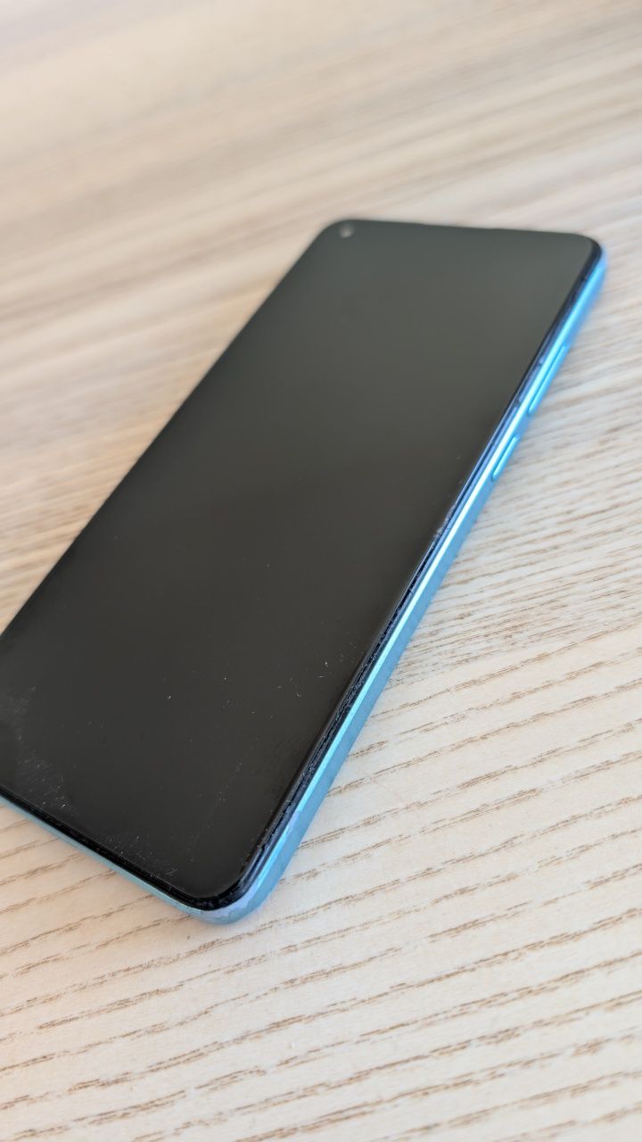 OPPO A78 4G usado