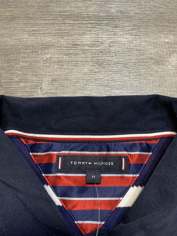 Tommy Hilfiger Premium кофта лонгслів