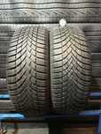 205/55R16 Bridgestone Blizzak LM005