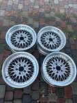 Felgi BBS RC090 8J oryginalne
