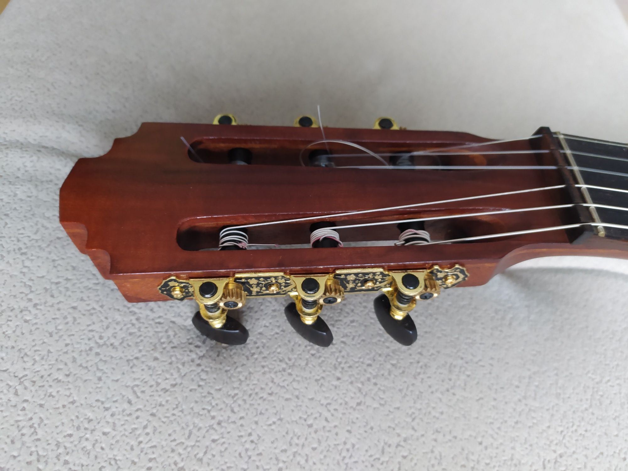 Gitara Klasyczna