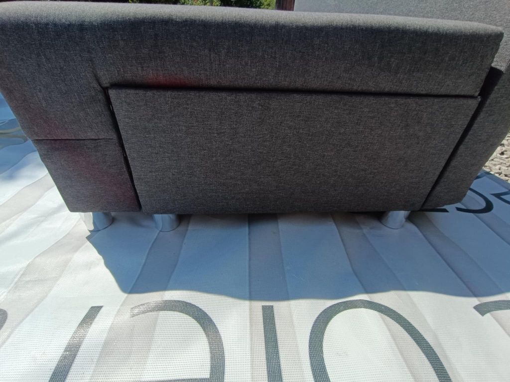 Sofa  Kanapa  fotel rozkładany