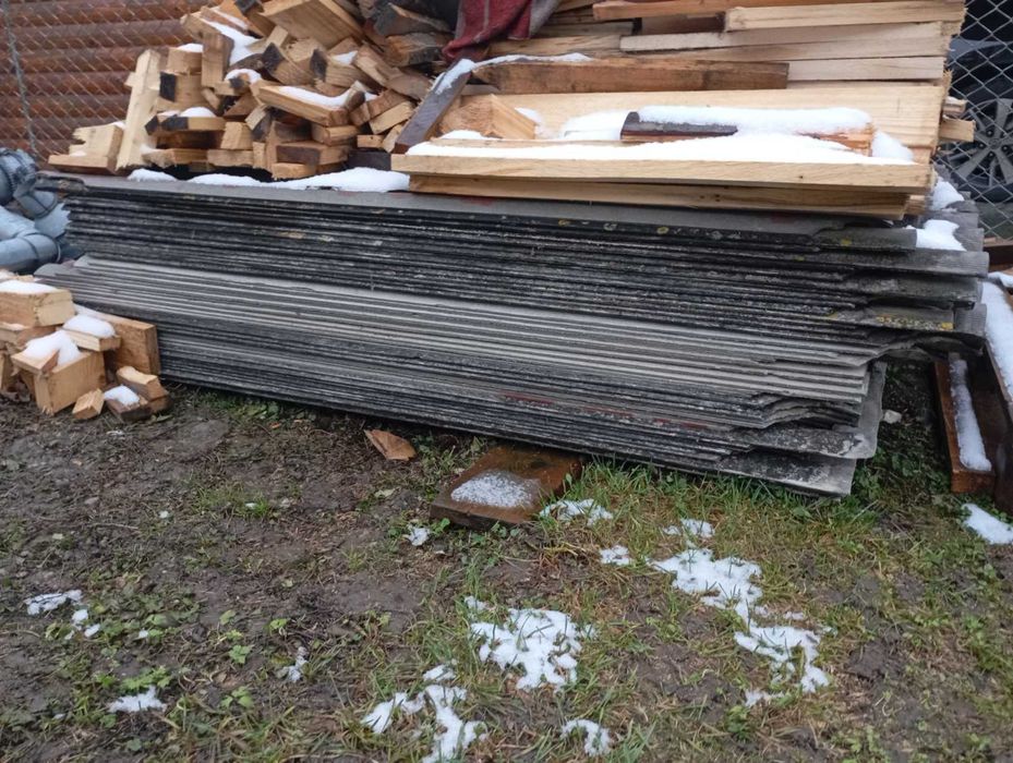 Продам шифер  б/у 100 грн дзвоніть на вайбер