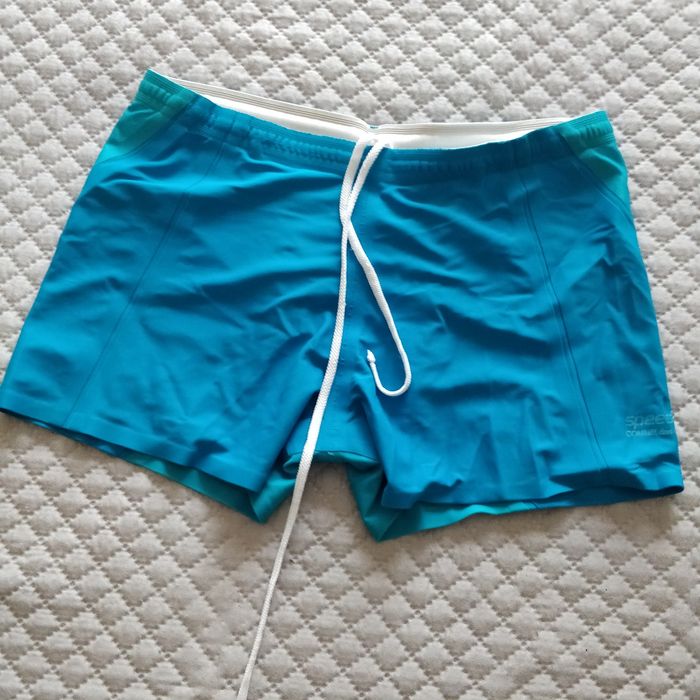 Calções natação Speedo