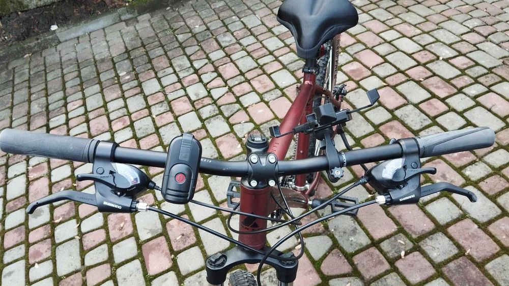 Шикарний велік для тебе.