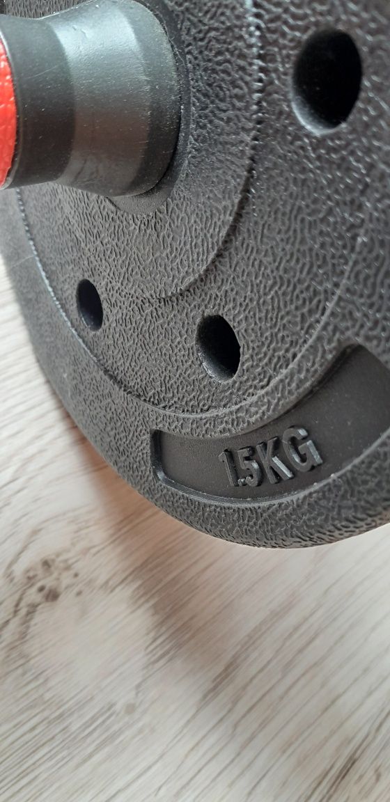 Hantle Bitumiczne 2 x 10 kg