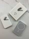 PowerBank MagSafe battery pack 5000 mah павербанк магсейф на айфон