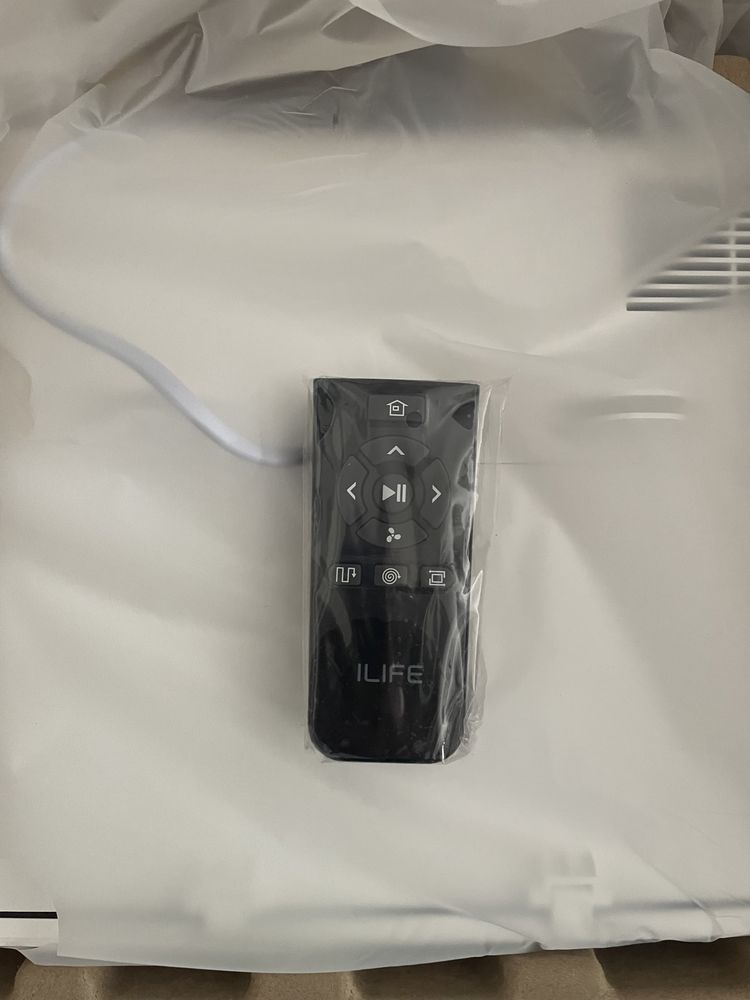 Odkurzacz ILIFE Robot A12 Pro