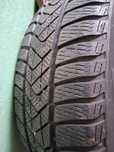 Opony zimowe 205-60 R17 pirelli