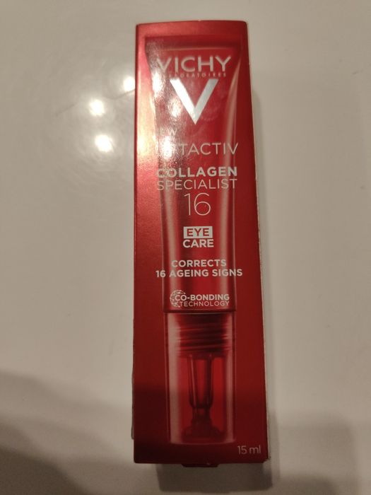 Vichy liftactiv collagen 16 specjalist