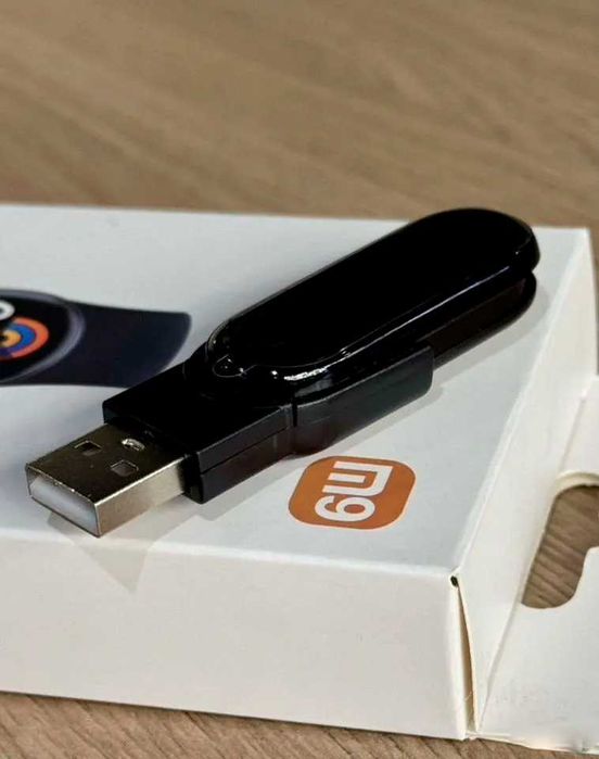 Фитнес браслет xiaomi mi band 9