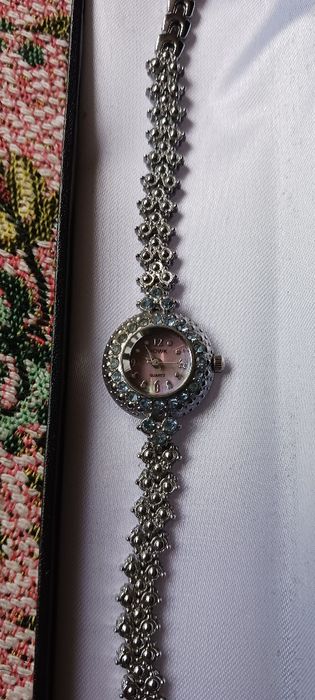 Stary Damski zegarek