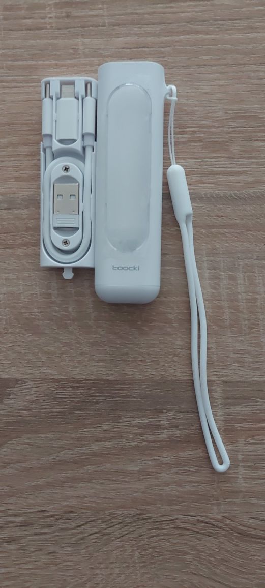 Kabel USB C i Iphone