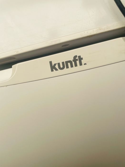 Frigorifico e congelador Kunft