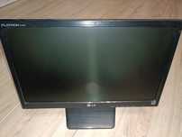 Monitor 19" LG Flatron E1942C-BN czarny