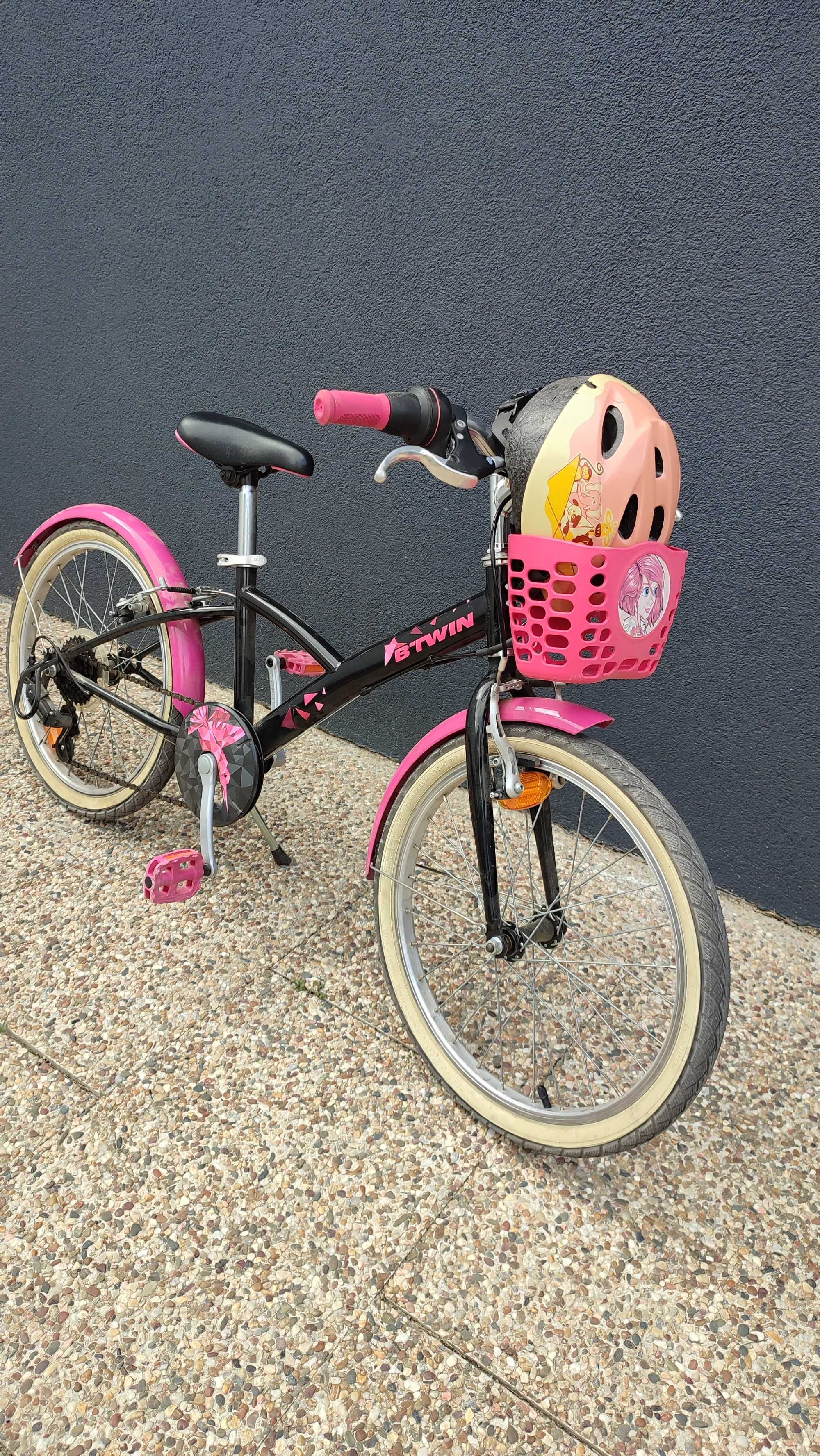 Bicicleta para criança Decatlhon Original 500
