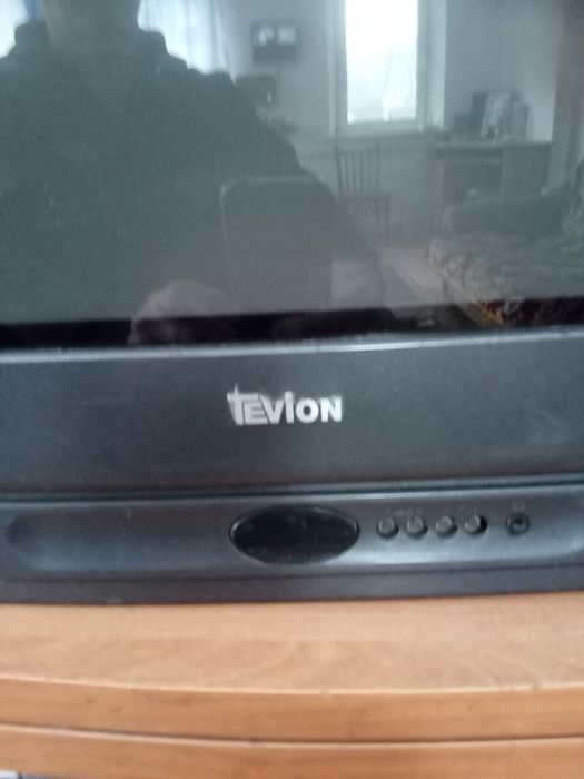 Телевизор TEVION