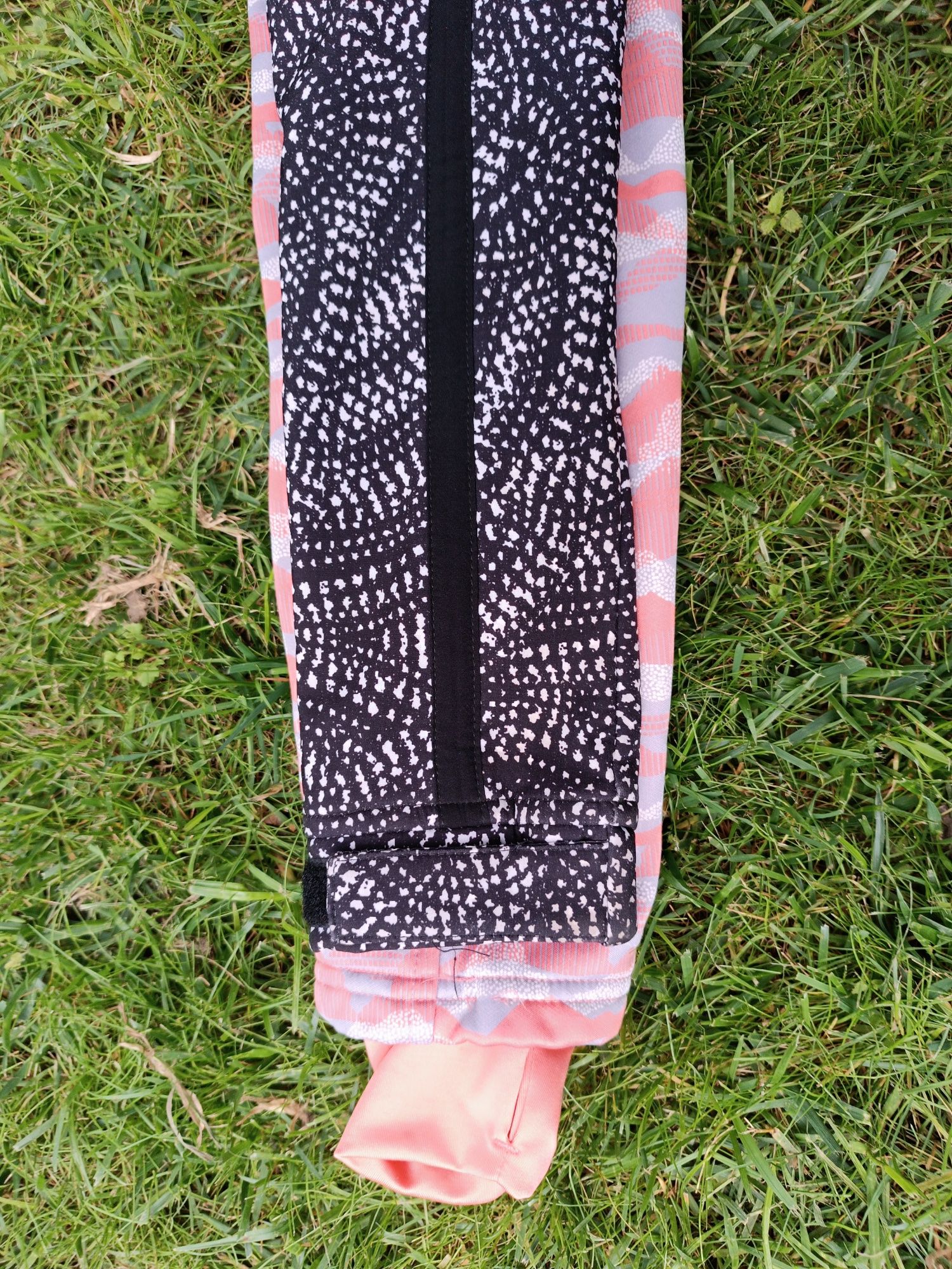 2 x Softshell rozm 140 i 46-152