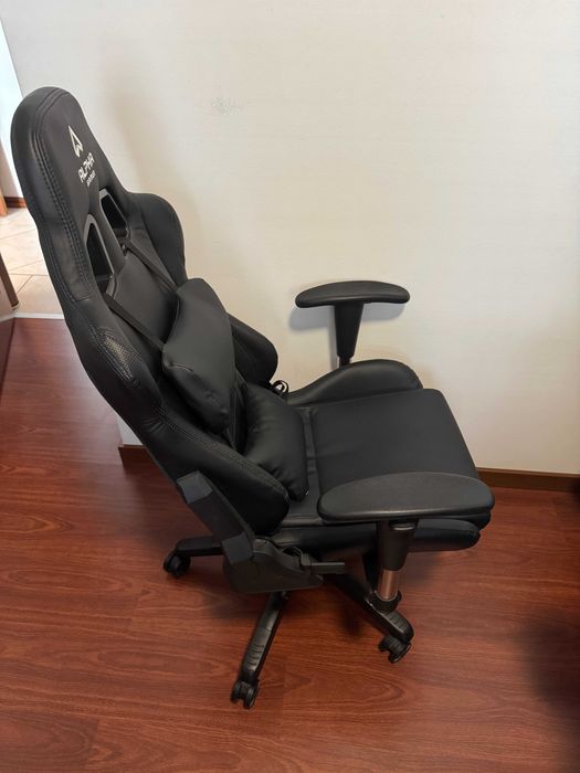 Cadeira Alpha gamer